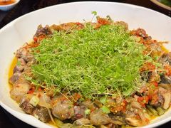 -杭州西子湖四季酒店·金沙厅