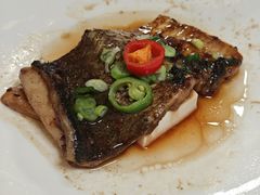 -红棉中餐厅·广州海航威斯汀酒店