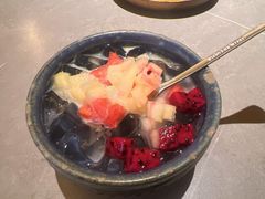 -塔哈尔·新疆盛宴(奉贤龙湖店)