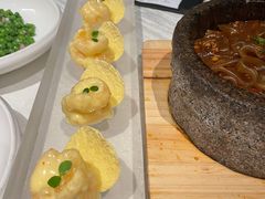 -柒园·三十年创意杭帮菜(龙湖滨江天街店)