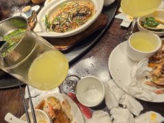 -炊江南·上海菜(国展华漕店)