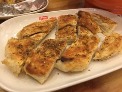 -李军力烧烤(政通路店)