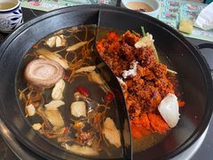 -巴蜀大将火锅(春熙店)