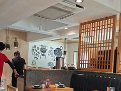 -胡马八破·川菜小馆(高新万达店)