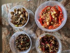 -三个大叔烤羊肉串·炭炉砂锅菜(西三旗店)