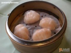 虾饺皇-稻香(新港中心店)