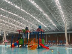 -斯波特游泳健身运动中心