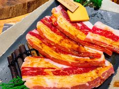 -黑牛の店·和牛烧肉(大悦城店)