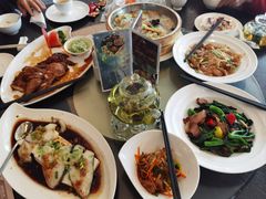 -汇华阁中餐厅·粤菜早茶(汇华希尔顿逸林酒店)