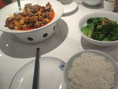 -兰湘子·湘菜小炒(长安万科广场店)
