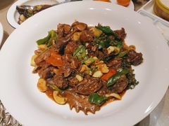 -味莊·青岛菜(云霄路店)