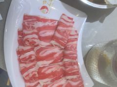-巴蜀王婆大虾(南锣鼓巷店)