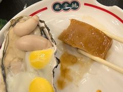 -飞尝蚝·顺德菜·鱼生(顺德总店)