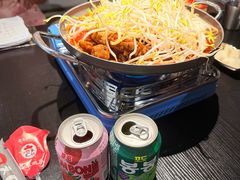 -吴草鸡爪오초닭발(城阳总店)