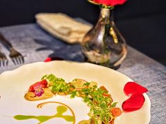 -弦月窗LUNETTE BY AMANDA(复兴路店)