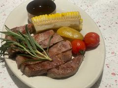 -第101座花园餐厅(湖滨88店)