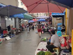 -东河市场