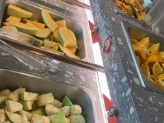-大丰收脆鱼(浦西万达店)