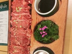 -季季山·云南野生菌火锅(上海首店)