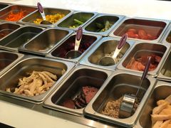 -Meal Salad米有沙拉(长泰广场店)