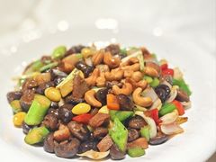 -味可道美食坊(福基路店)