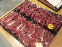 -汕头福合埕牛肉火锅(厚街店)