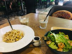 -ZM COFFEE(西安路店)