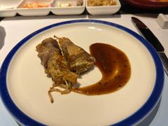-御泉七味铁板烧(高区店)