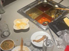 -海底捞火锅(北京路店)