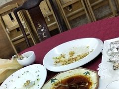 -隆都四季香饭店(碧海路店)