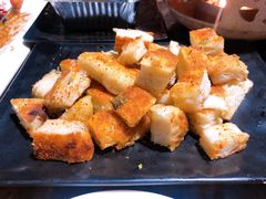 -郑喜旺烧烤(郑州总店)