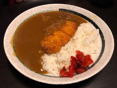 咖喱猪排饭-日本料理神拉面