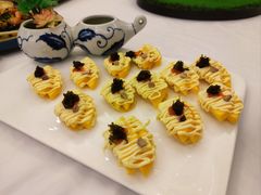 -山泉公馆酒家(珠江新城店)