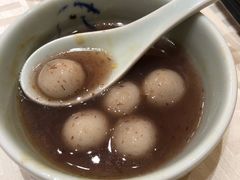 -江南村酒家