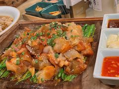 -锦府盐帮·侯宅(五棵松万达店)