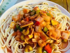 -伊隆斋(什刹海店)