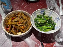-羊子两室一厅(八一广场店)