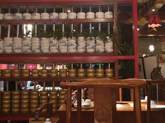 -宝泉铜锅·涮羊肉(解放东路店)