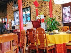 大堂-缪氏川菜(深圳北站缤果空间店)