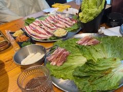 -子檀大隐炭烧(食品街店)
