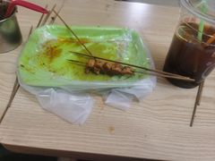 -马记大锅煮(总店)