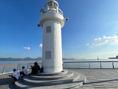 -SAANCI山池咖啡(海上世界文化艺术中心店)