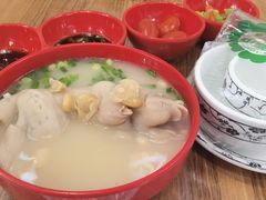 -王婆婆老妈蹄花川菜馆·非物质文化遗产(太古里一店)