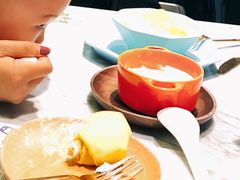 -发记甜品(山东街店)