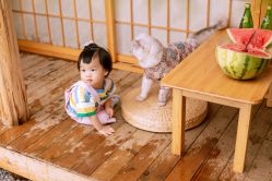 -专注孕妇照亲子照·纪田摄影