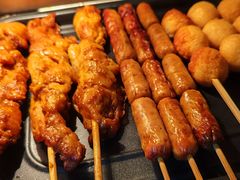 -宜家·瑞典风味餐厅(烟台路店)