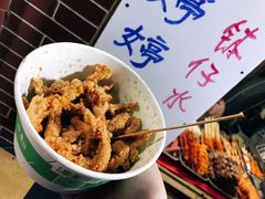 -文庙菜饭(四川北路店)