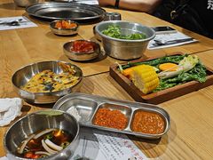 -姜虎东白丁烤肉(深圳湾后海汇店)