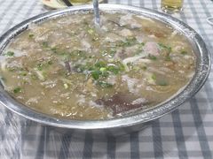 -卢六川汤肉(南方花园店)