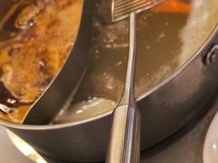 -宴全牛粤来越牛潮汕鲜牛肉火锅(海州万达广场店)